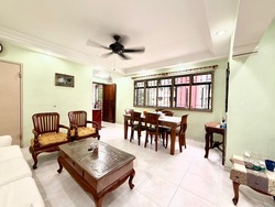 Blk 316A Teck Ghee Vista (Ang Mo Kio), HDB 4 Rooms #637694441